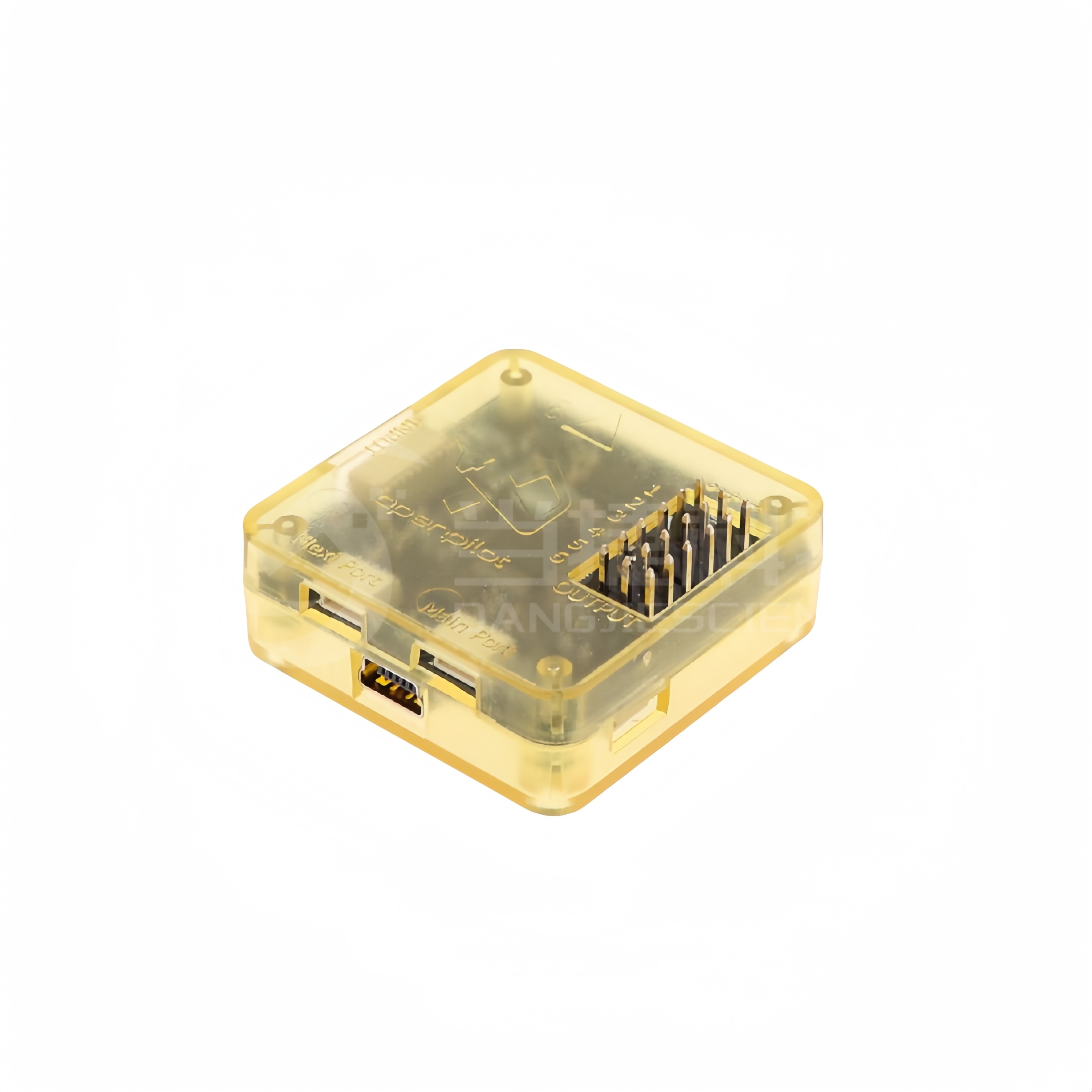 CC3D Openpilot Open Source Fli - Fpv Drone Flight Controller reseña y precio