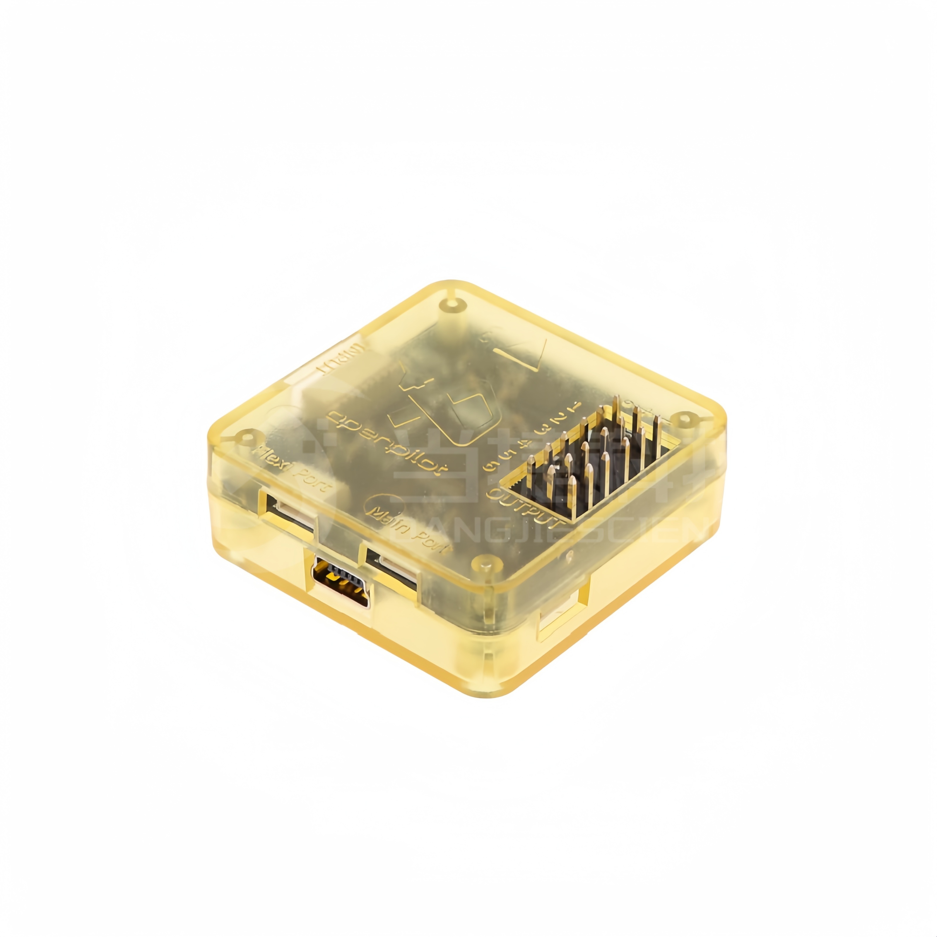 CC3D Openpilot Open Source Fli - Fpv Drone Flight Controller reseña y precio