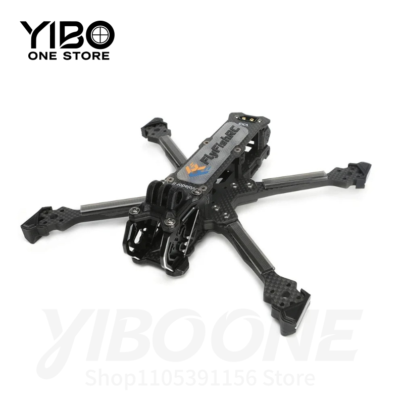 VX5 V2 5 inch T700 Volador FPV - Fpv Drone Tool Kit reseña y precio