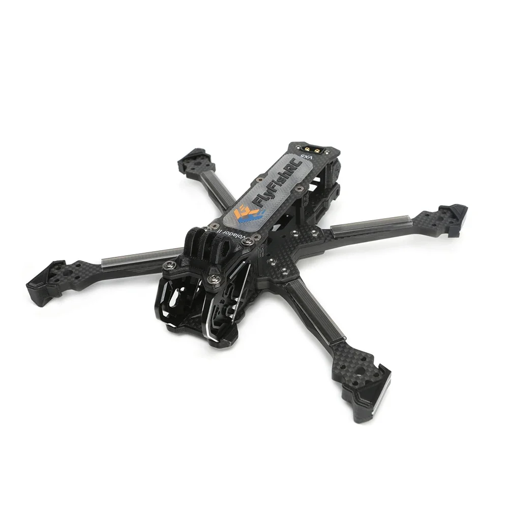 VX5 V2 5 inch T700 Volador FPV - Fpv Drone Tool Kit reseña y precio