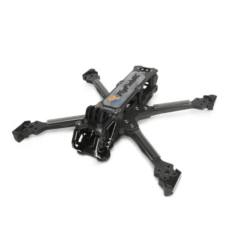 VX5 V2 5 inch T700 Volador FPV - Fpv Drone Tool Kit reseña y precio
