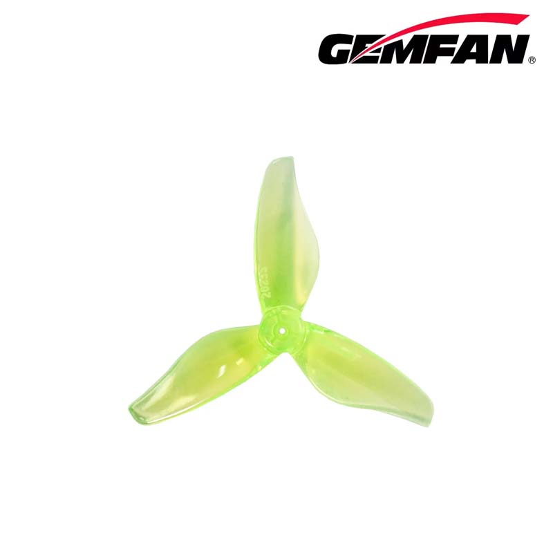 12Pairs(12CW+12CCW) Gemfan 202 - Fpv Drone Propeller reseña y precio
