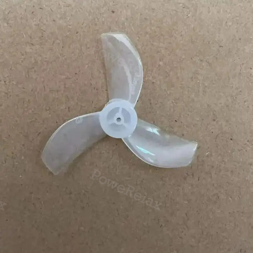 16pairGemfan 35mm-3 35mm 3-Bla - Fpv Drone Propeller reseña y precio
