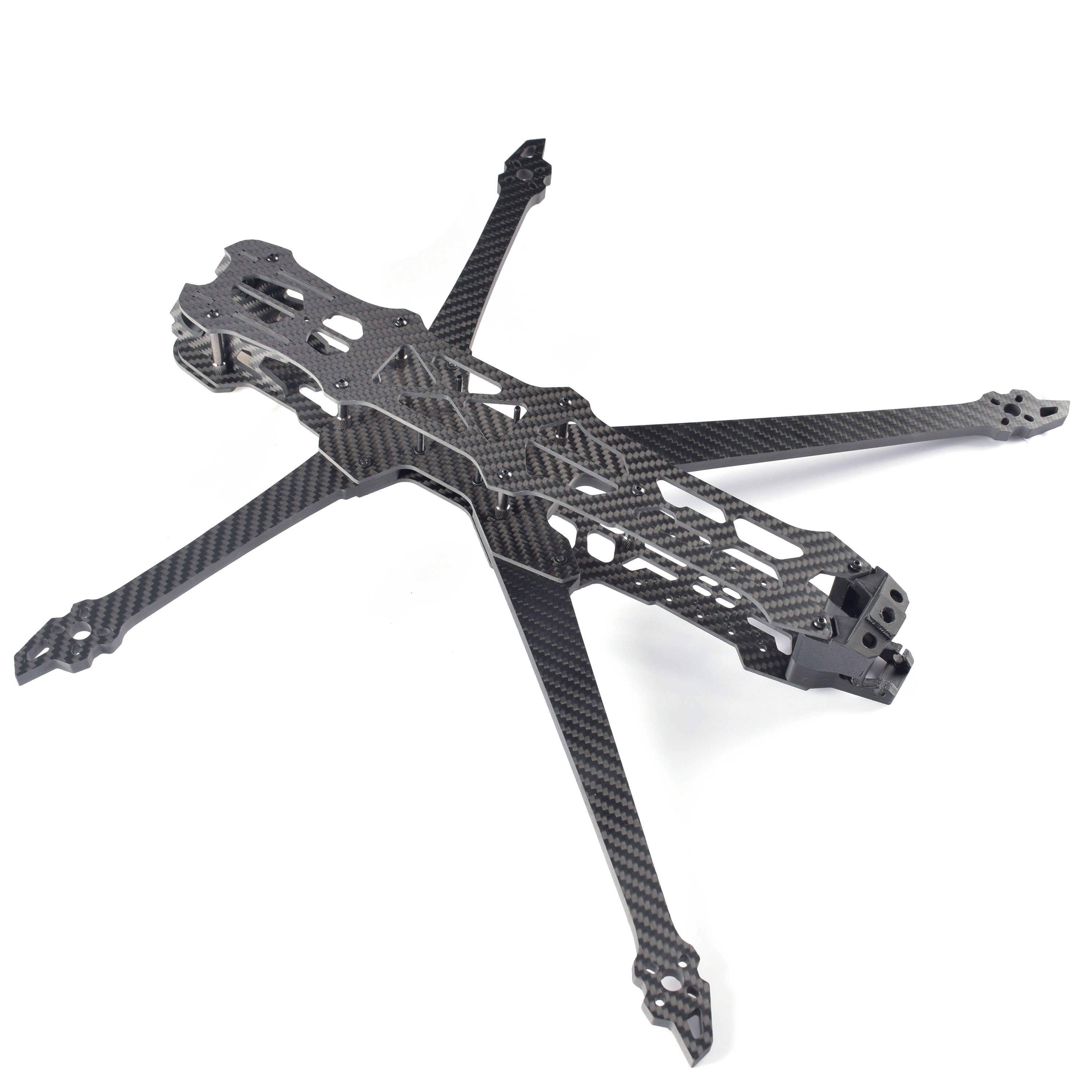 GK-V3 10 inch 435mm Wheelbase  - Fpv Drone Propeller reseña y precio