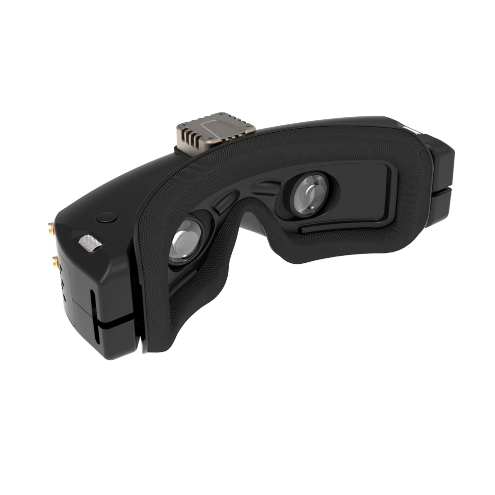 Skyzone Fpv Racing Goggles Sky - Fpv Drone Goggles reseña y precio