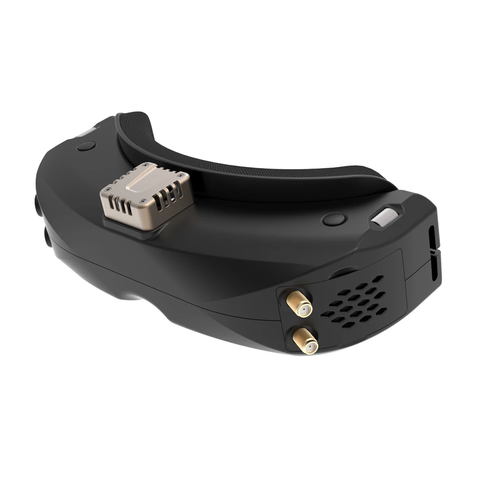 Skyzone Fpv Racing Goggles Sky - Fpv Drone Goggles reseña y precio