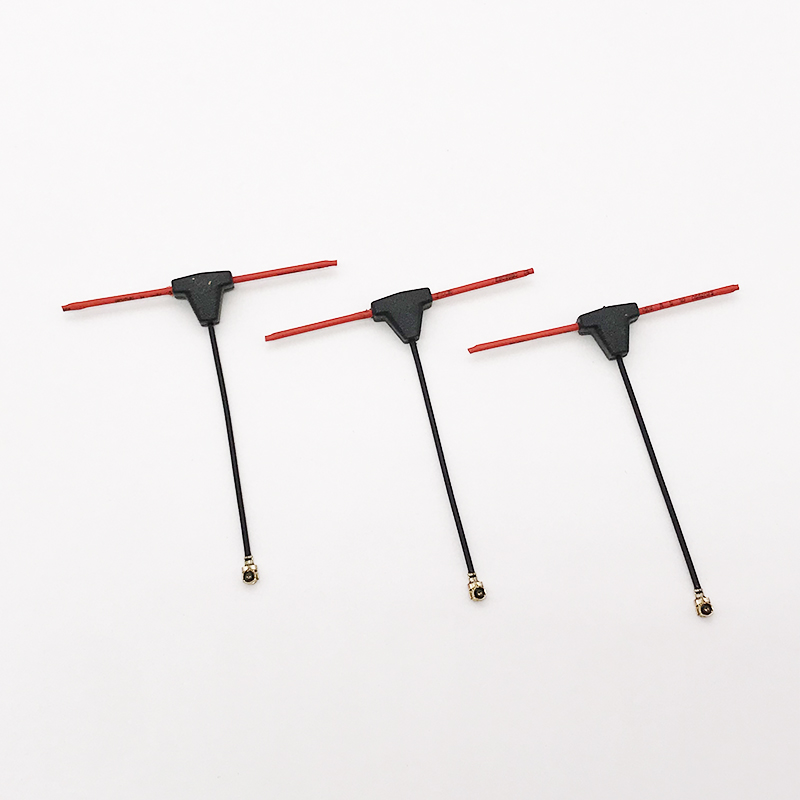 2.4G 2DBI T Antenna IPX1 for T - Fpv Drone Antenna reseña y precio