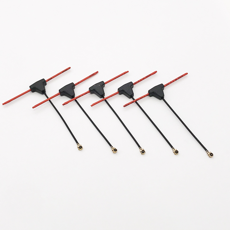 2.4G 2DBI T Antenna IPX1 for T - Fpv Drone Antenna reseña y precio