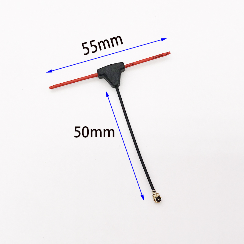 2.4G 2DBI T Antenna IPX1 for T - Fpv Drone Antenna reseña y precio