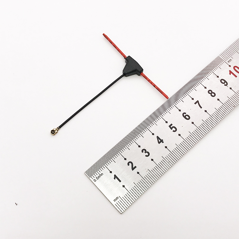 2.4G 2DBI T Antenna IPX1 for T - Fpv Drone Antenna reseña y precio