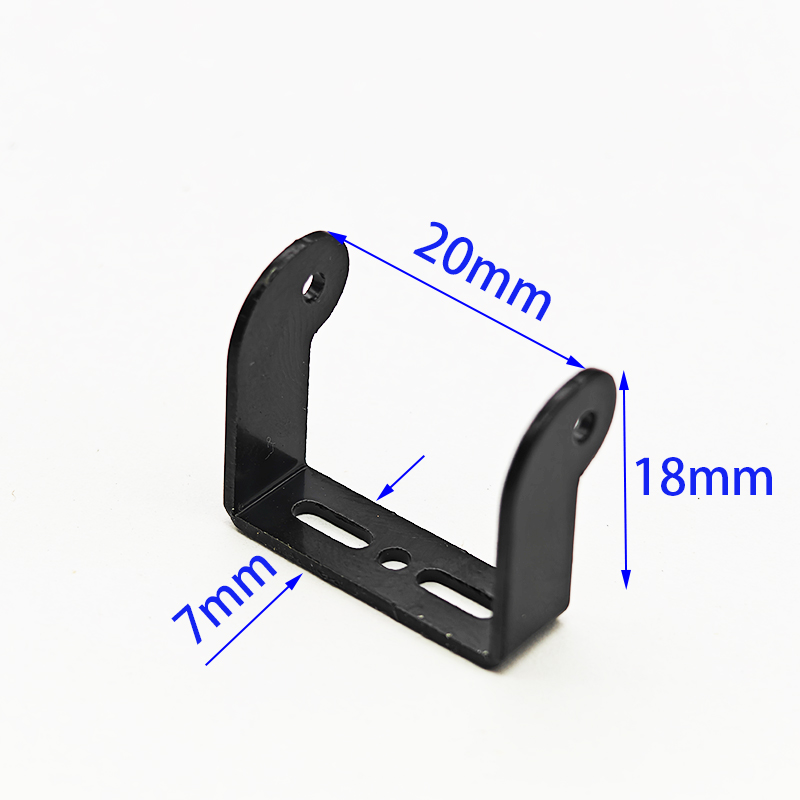 19*19mm Micro FPV Camera Mount - Fpv Drone Camera reseña y precio