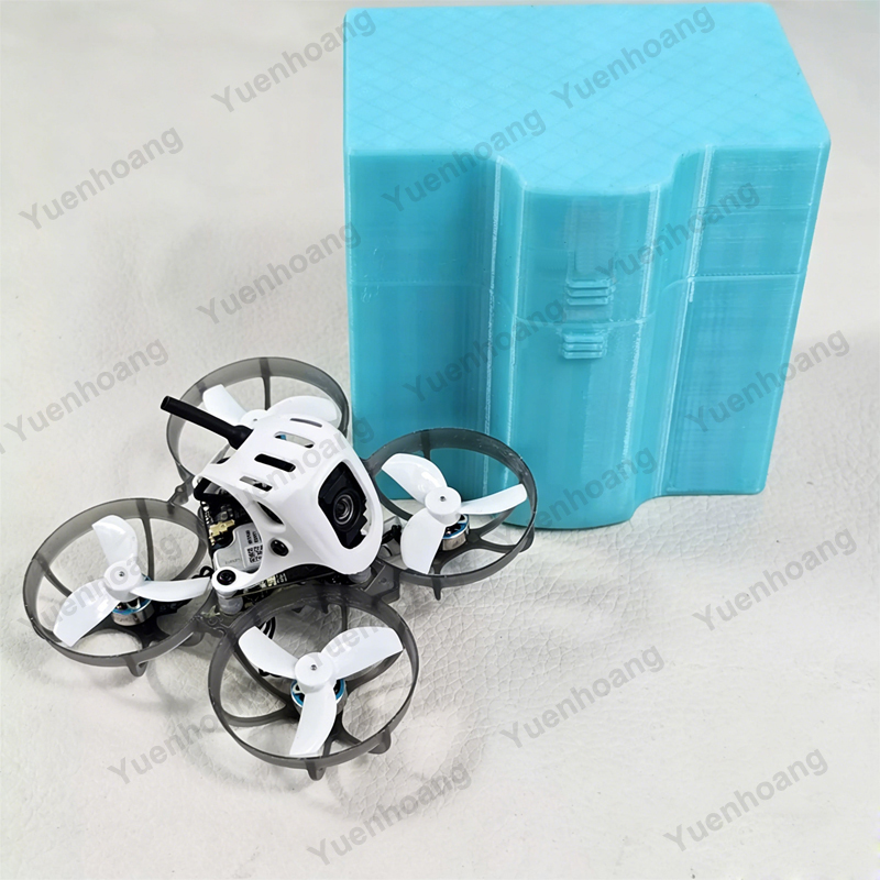 1PCS For BetaFPV Meteor65 Pro  - Fpv Drone Bag reseña y precio