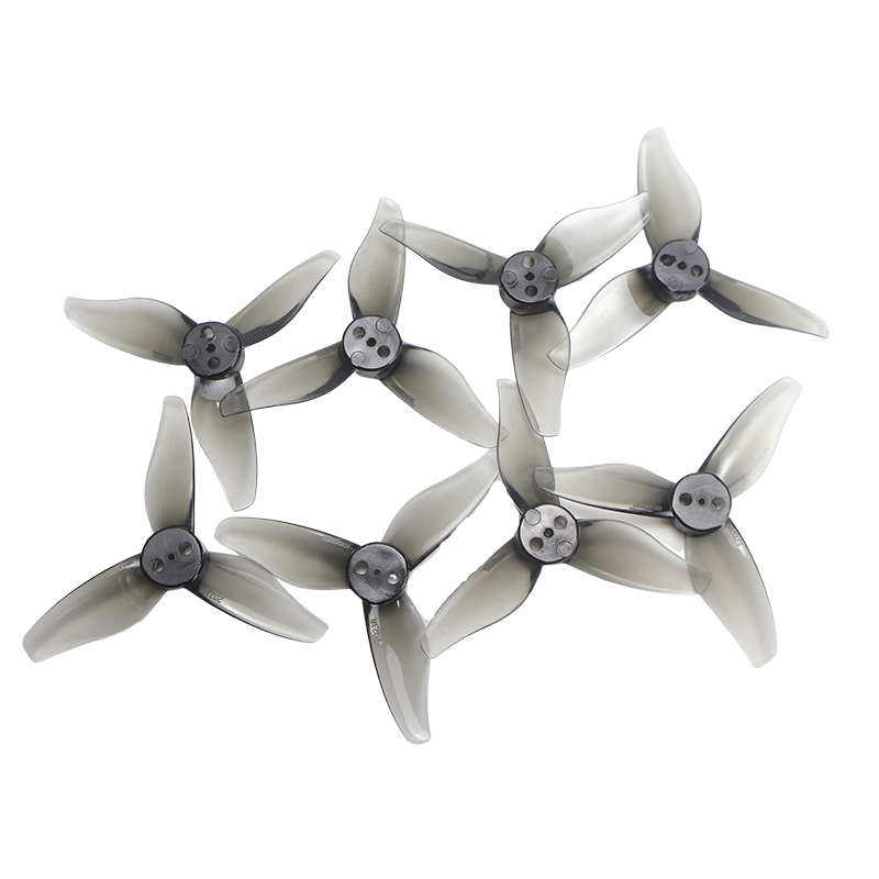 NEW 4Pairs/8pcs Gemfan Hurrica - Fpv Drone Propeller reseña y precio