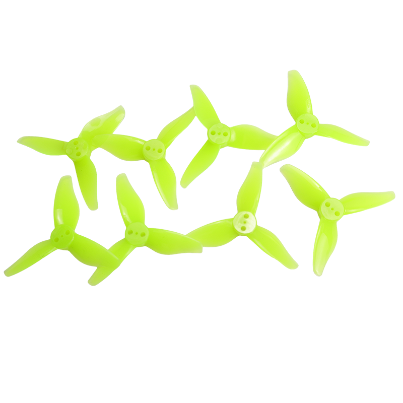NEW 4Pairs/8pcs Gemfan Hurrica - Fpv Drone Propeller reseña y precio