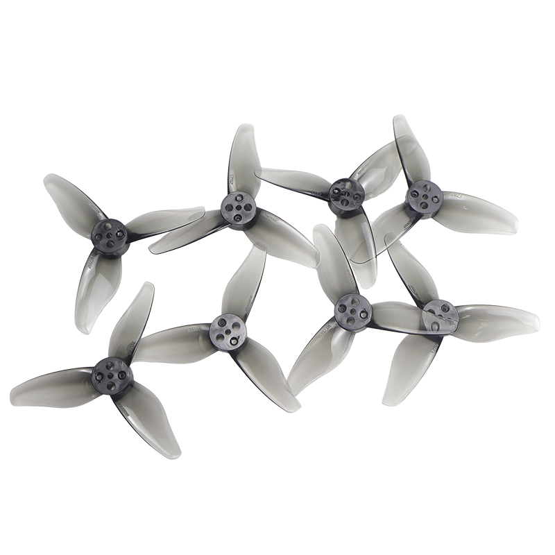 NEW 4Pairs/8pcs Gemfan Hurrica - Fpv Drone Propeller reseña y precio