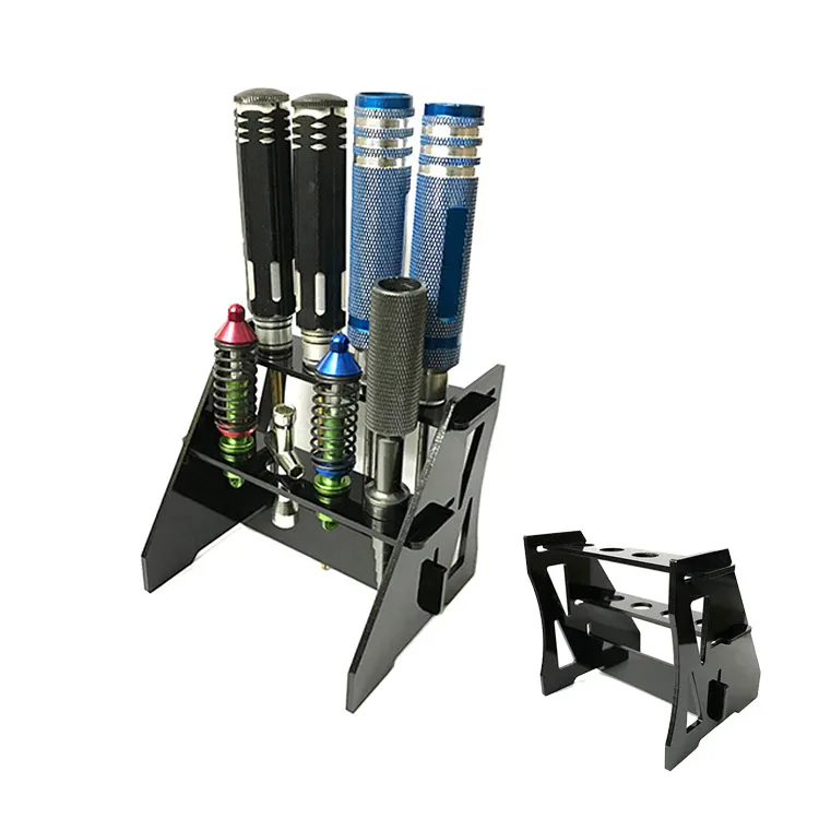 RC Screwdriver Shelf Hex Screw - Fpv Drone Tool Kit reseña y precio