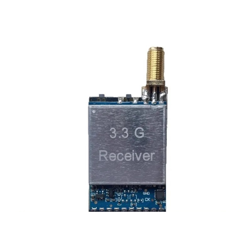3.3G 800mw 1.6W FPV Antenna VT - Fpv Drone Antenna reseña y precio