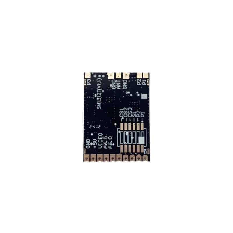 3.3G 800mw 1.6W FPV Antenna VT - Fpv Drone Antenna reseña y precio