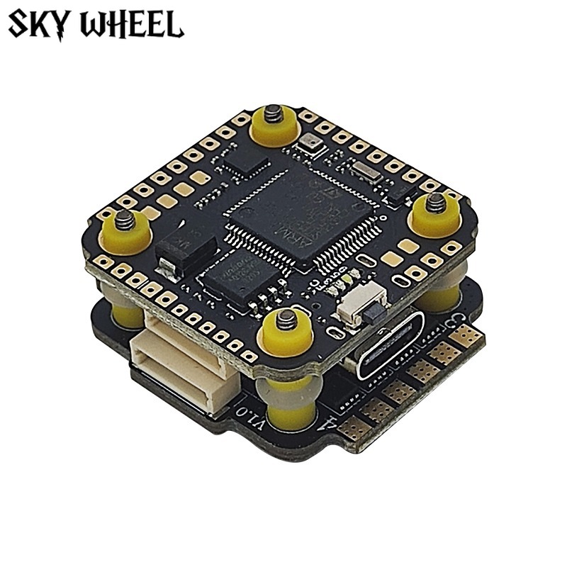 Aocoda-RC F7MINI F7 Flight Con - Fpv Drone Flight Controller reseña y precio