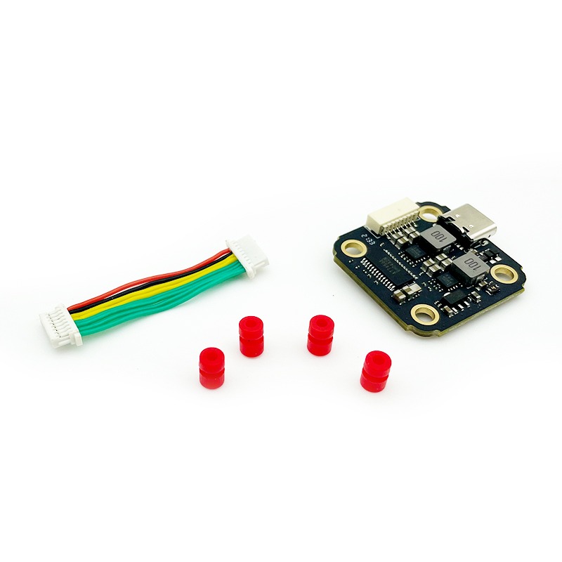 Aocoda-RC F7MINI F7 Flight Con - Fpv Drone Flight Controller reseña y precio