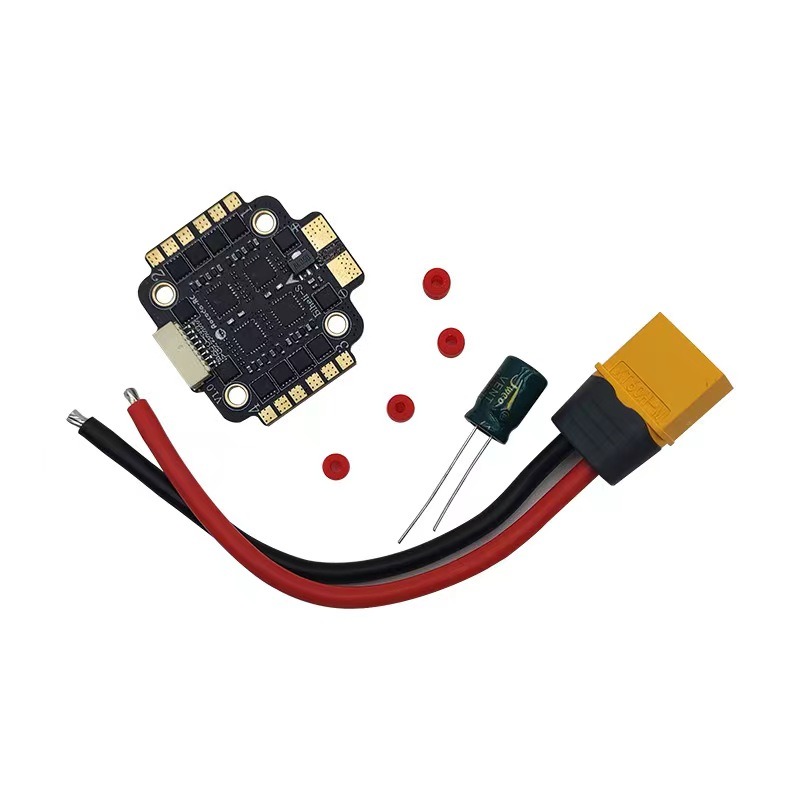 Aocoda-RC F7MINI F7 Flight Con - Fpv Drone Flight Controller reseña y precio