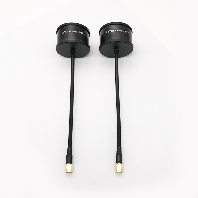 1pcs 1.2G 1.3G High Gain Circu - Fpv Drone Antenna reseña y precio
